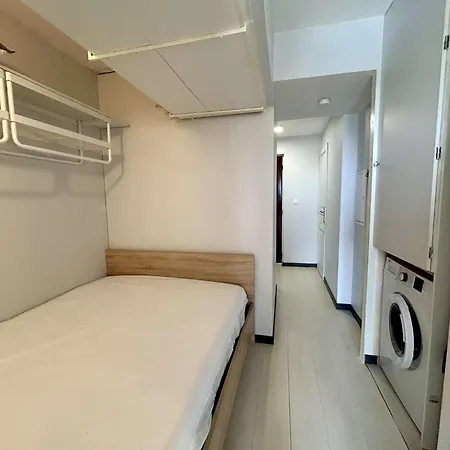 Cap D'agde 4 Couchages Ct111-212 *