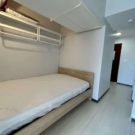 Apartamento Cap D'agde 4 Couchages Ct111-212
