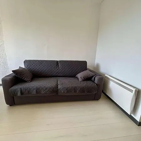 Cap D'agde 4 Couchages Ct111-212