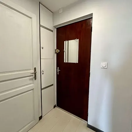 Cap D'agde 4 Couchages Ct111-212 Apartamento