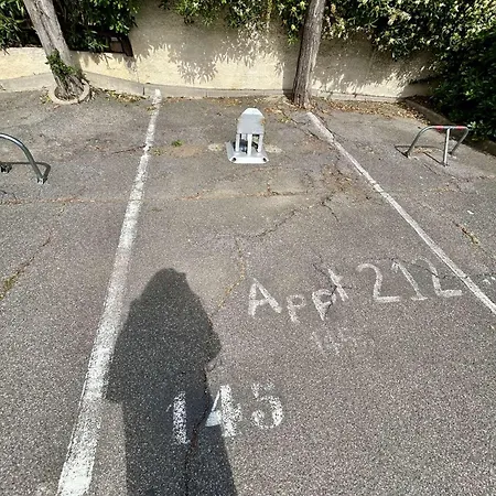 Apartamento Cap D'agde 4 Couchages Ct111-212 Agde